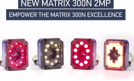 如何讓電子科技企業(yè)實現(xiàn)飛速掃碼？一款得利捷Matrix 300N足矣！