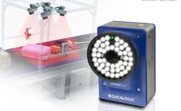 提升分揀機(jī)“多面”閱讀效率，Datalogic得利捷AV900讀碼器硬核操作了解一下！