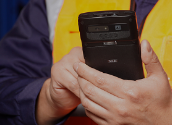 為何需要手持終端pda？解決建設智慧工廠的難題得靠它！ 
