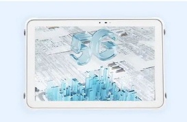 新品速遞丨東集5G醫(yī)用平板電腦，助力醫(yī)院效率與患者體驗(yàn)雙提升！