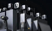 海康機器人AI智能讀碼器，光伏行業(yè)掃碼追溯新標(biāo)桿