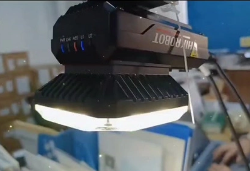 海康讀碼器，開啟智能掃碼新時代