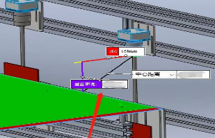 ?？礛V-CL024-91GM線陣相機(jī)助力EGIS檢測項目