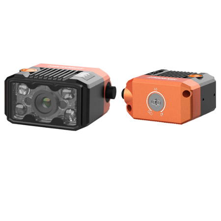 ?？礛V-SC2016EM-06S-WBN-Mini 160萬(wàn)像素工業(yè)智能相機(jī)