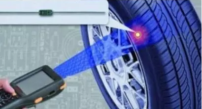如何在輪胎中巧用RFID電子標(biāo)簽？