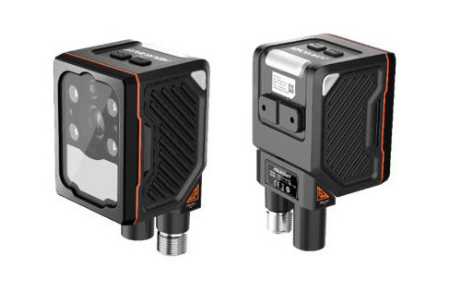 ?？礗D3000XM系列智能工業(yè)讀碼器尺寸小巧.png