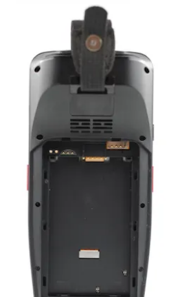?？低旸S-MDT301按鍵掃碼手持終端拆卸電池.png